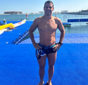 Mostrar Samir Barel em Doha