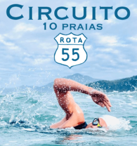 Circuito 10 Praias